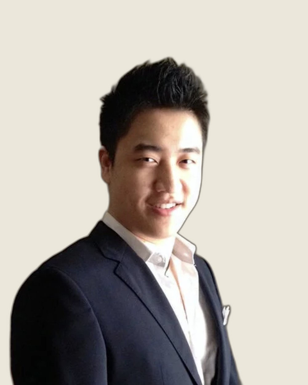 X Wang